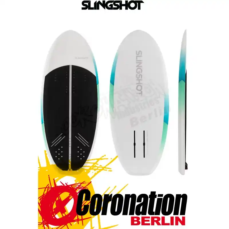 Slingshot FLYING FISH V2 Wing Foilboard Jetzt Kaufen