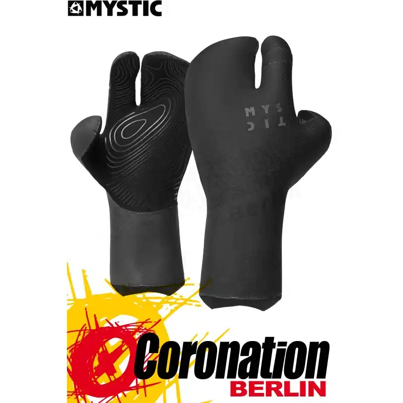 Garantierte Lieferung Mystic SUPREME LOBSTER GLOVE 5MM Neoprenhandschuhe