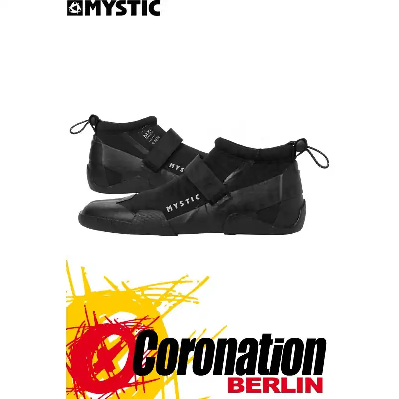 Must-Have Mystic ROAM SHOE 3MM SPLIT TOE (REEF) Neoprenschuhe