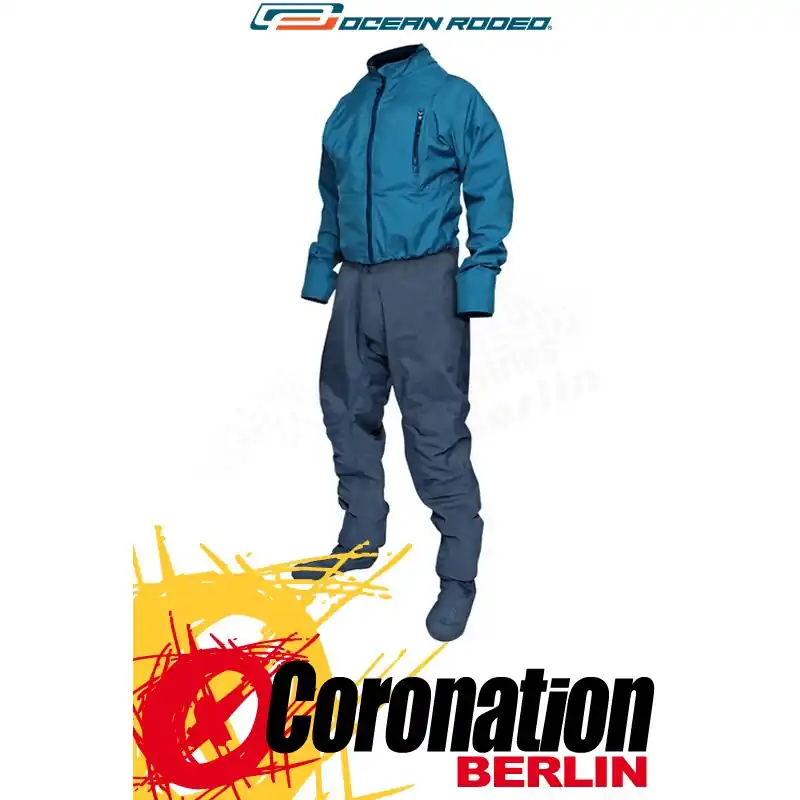 Ocean Rodeo HEAT 3.0 DRYSUIT Jetzt Bestellen