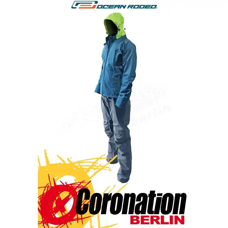 Ocean Rodeo SOUL 3.0 Drysuit Sichere Zahlung