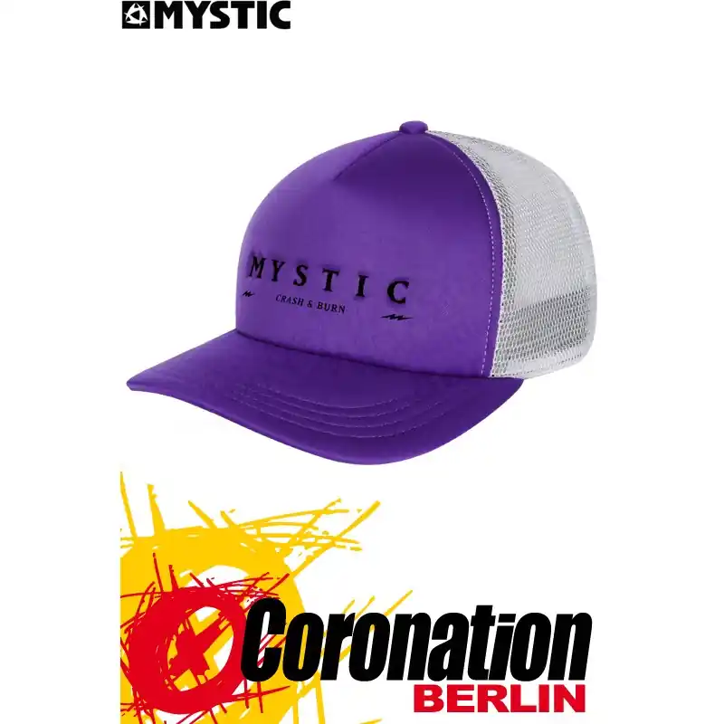 Bestpreis Mystic HUSH CAP