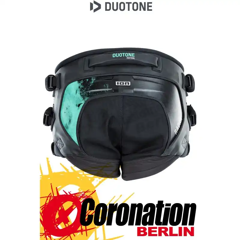 ION RADAR DTK EDITION 2022 Sitztrapez Rabatt