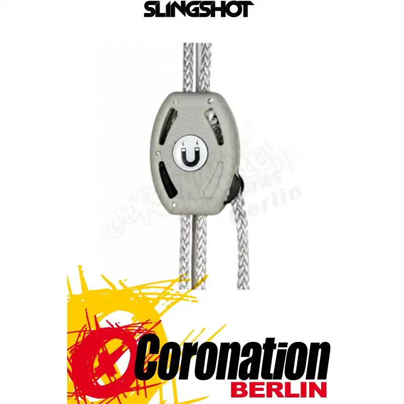 Jetzt Kaufen Slingshot SENTINEL PLASTIC TRIM BLOCK (ABT FOR CLEAT) 2019