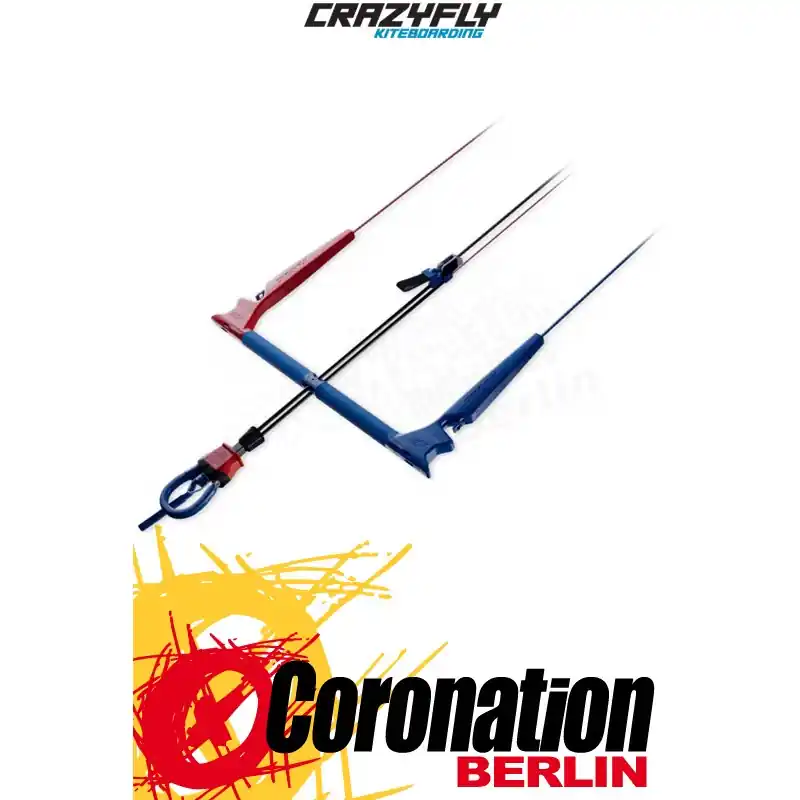 CrazyFly SAVVY BAR Expressversand