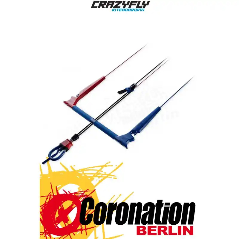Begrenztes Angebot CrazyFly SAVVY BAR XT