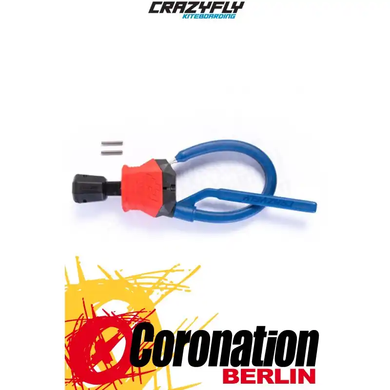 Meistverkauft CrazyFly SAVVY QUICK RELEASE FREESTYLE LOOP