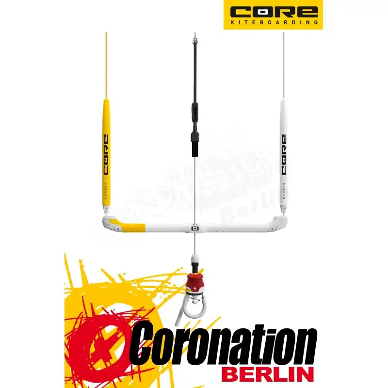 Core SENSOR 3S Kite Bar - HARDCORE SALE Direktkauf