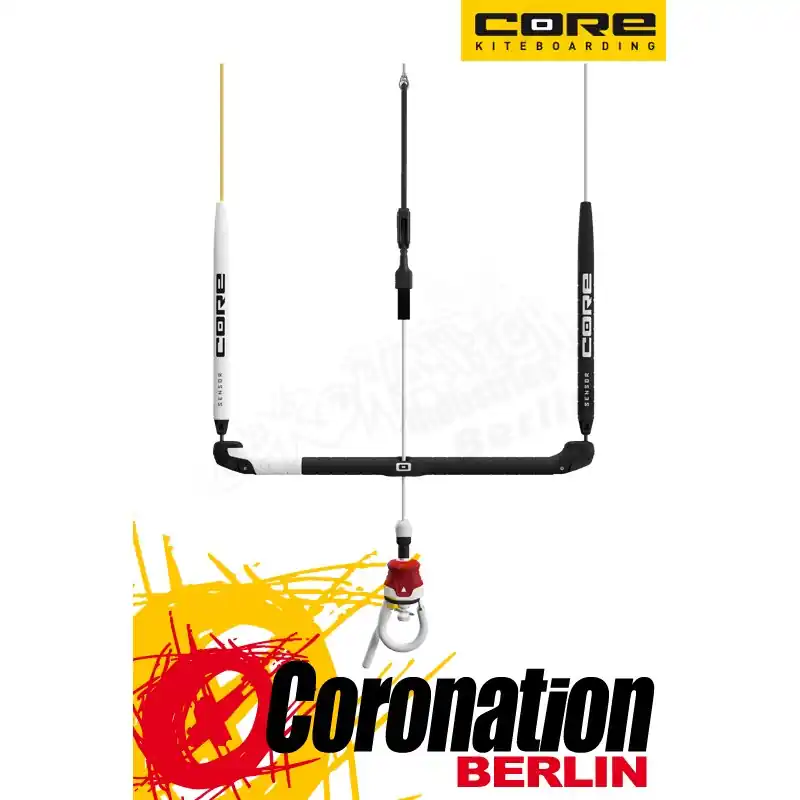 Billig Core SENSOR 3S PRO Kite Bar