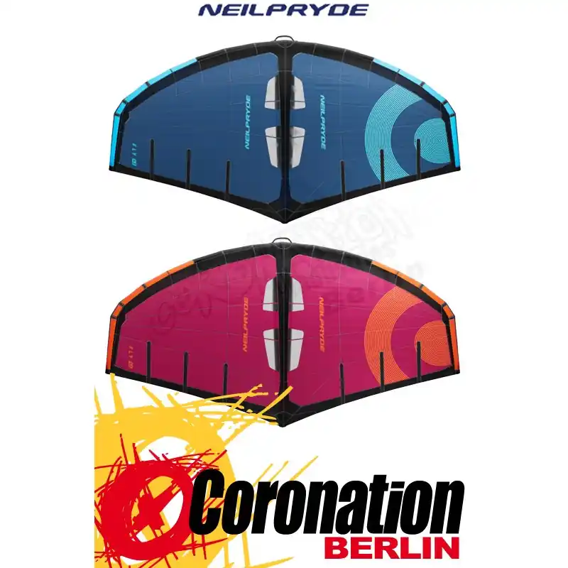 NeilPryde FLY 2023 Foilwing Direktkauf
