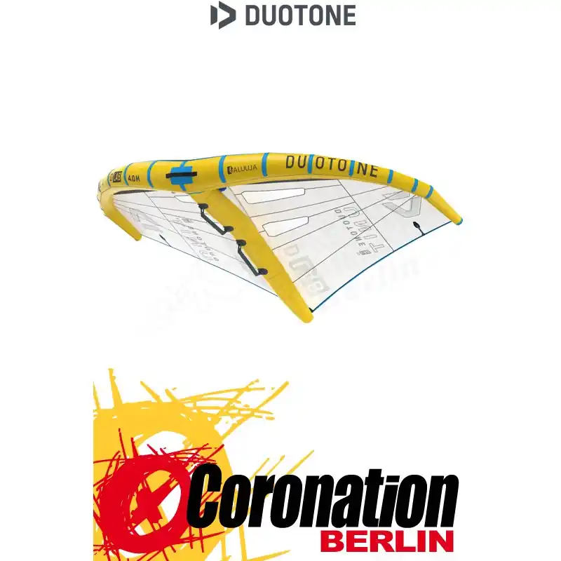 Must-Have Duotone UNIT D/LAB 2023 Foilwing