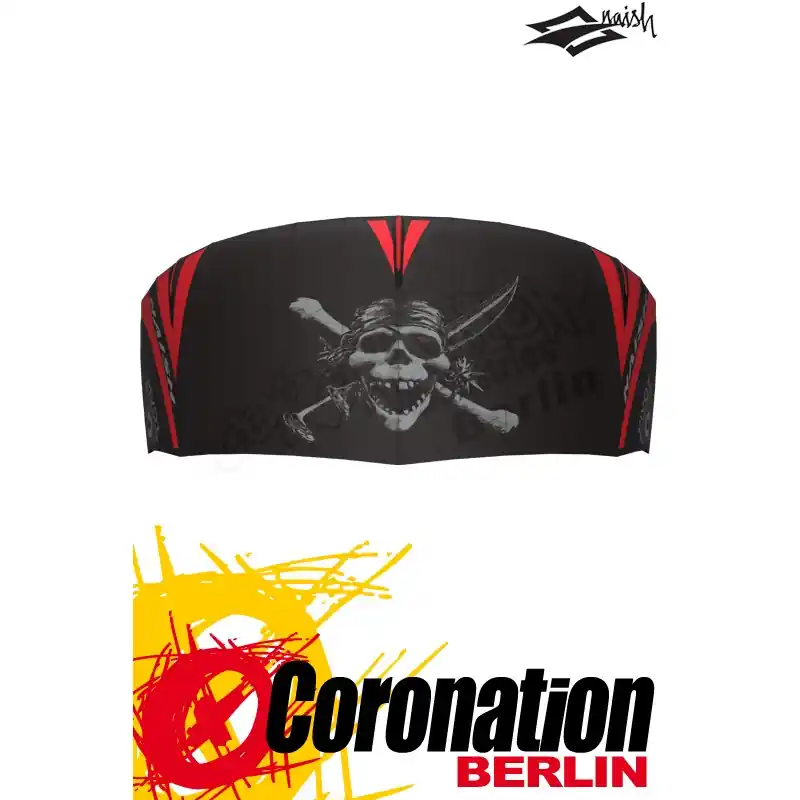 Sonderangebot Naish PIVOT LE S27 2023 Kite