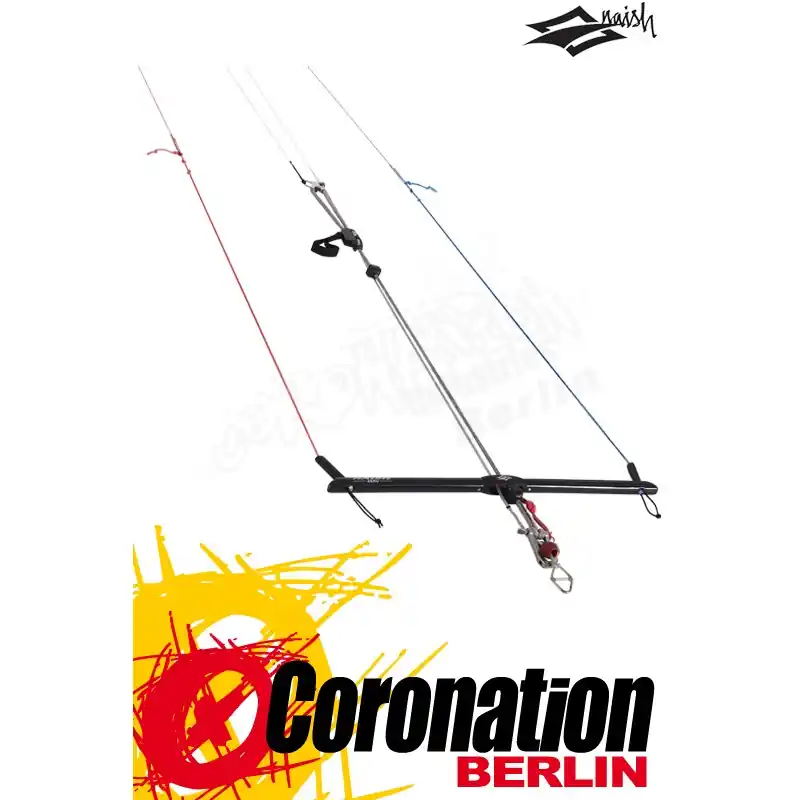 Naish S27 ZERO BAR Ausverkauf