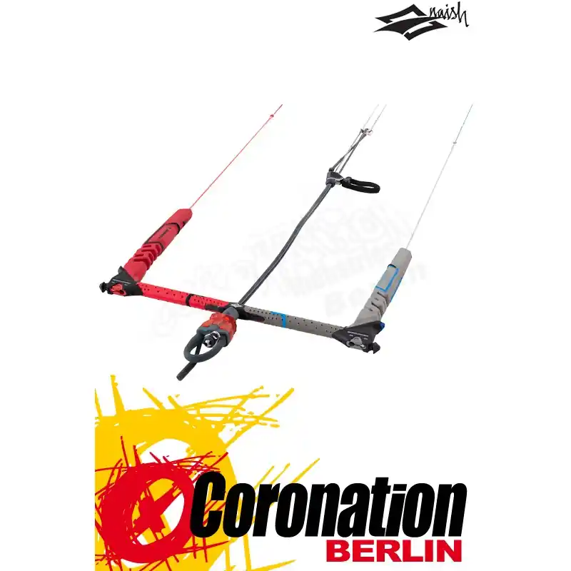 Naish S26 TORQUE 2 BAR Rabatt