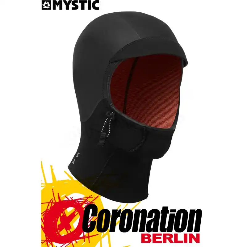 Wochenendangebot Mystic ROAM HOOD 3MM