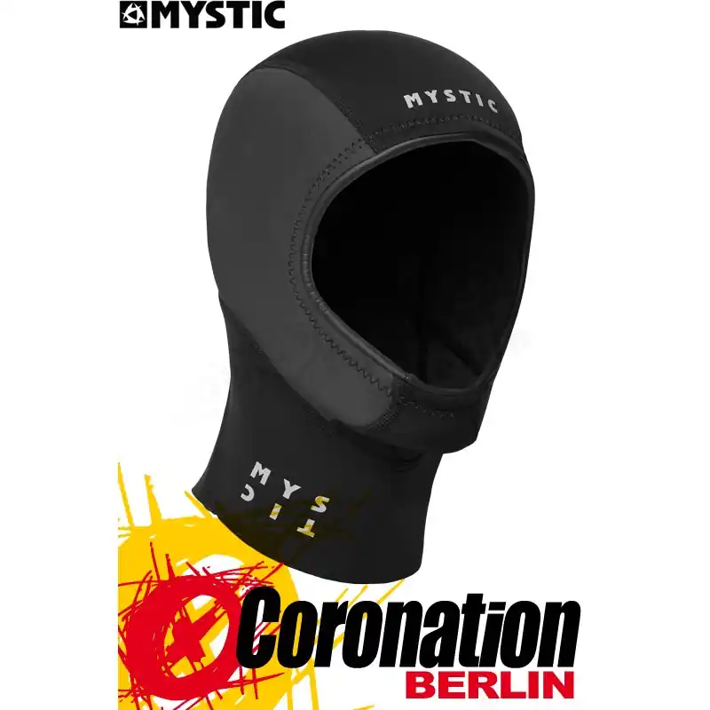 Echt Mystic EASE HOOD 2MM