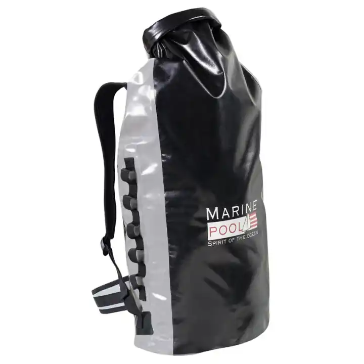 Drybag 8 Rucksack 62l Markenware