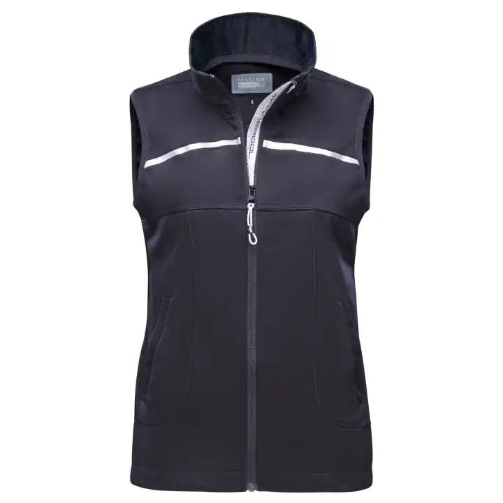 Beliebt Vigour Weste Damen