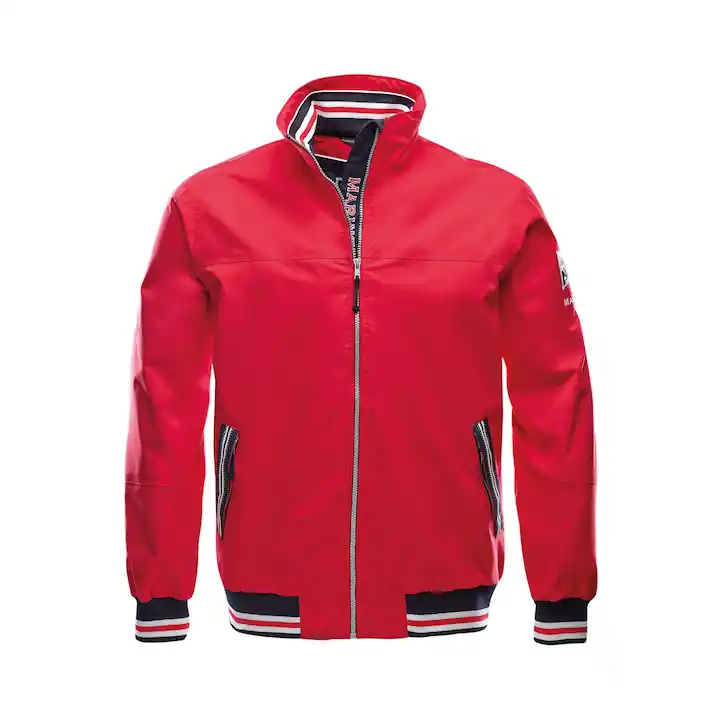 Abverkauf Storm Jacke Herren