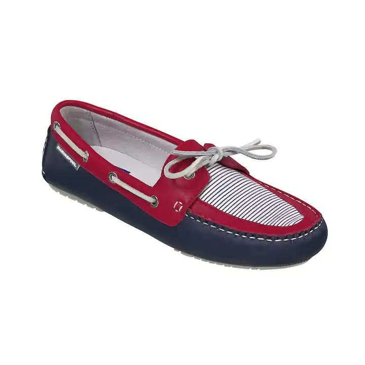 Echt Lady Barca Moccasin