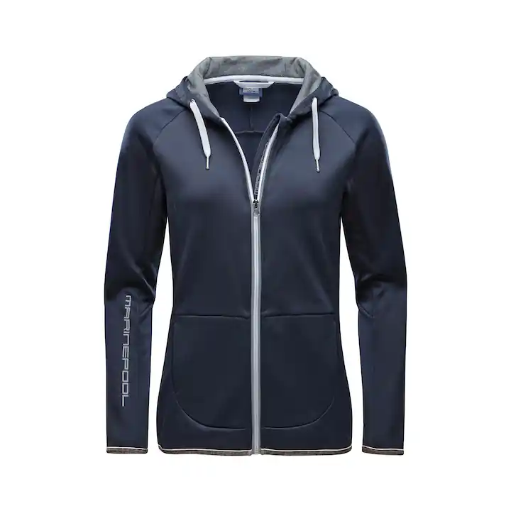 Sofort Bestellen Swamp Hoodie Jacke Damen