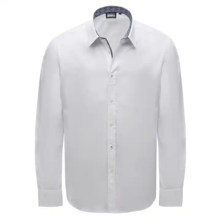Team Hemd Herren Markenprodukt