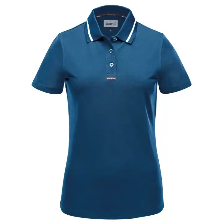 Drirelease Speed Polo Damen Angebot
