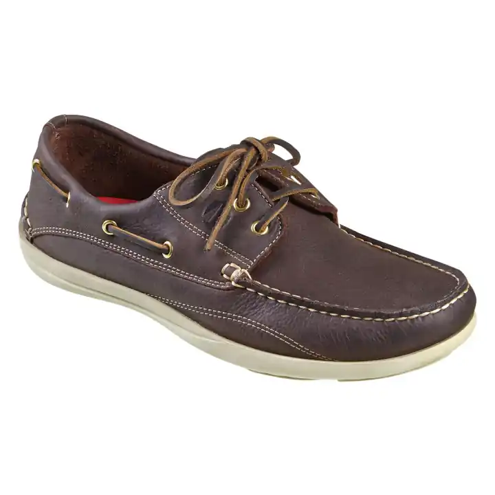 Ketch Deckschuhe Herren Ausverkauf