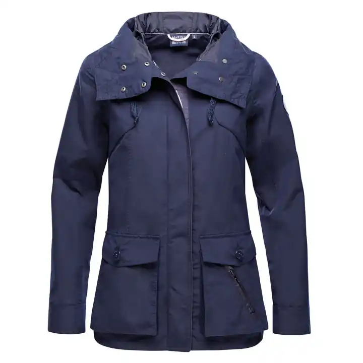 Sichere Zahlung Brenda Jacke Damen