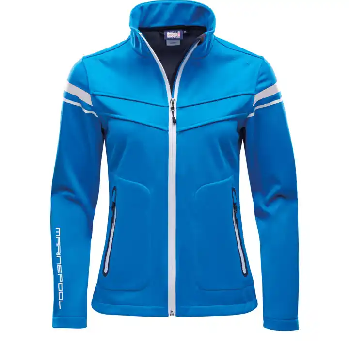 Must-Have Nice Softshell Jacke Damen