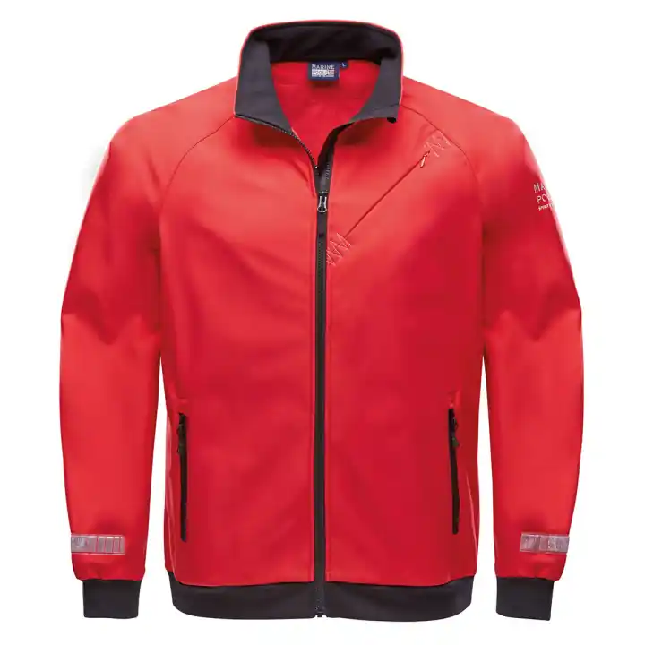 Neu Crew Softshell Blouson