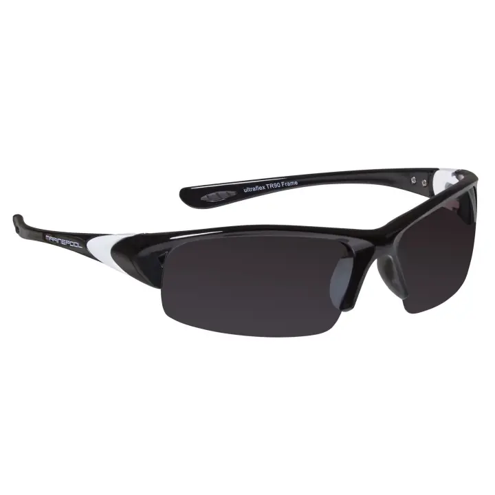 MP II Sonnenbrille mit Hardcase Nur Heute