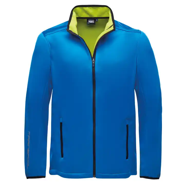 Action Stretch Jacke Knallerangebot