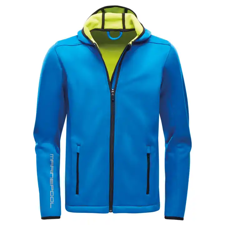 Action Stretch Hoody Jacke Kinder Super-Preis