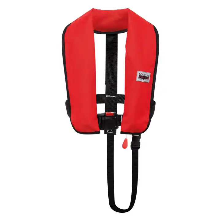 Sofort Bestellen 150N Classic ISO Automatikweste HR WB