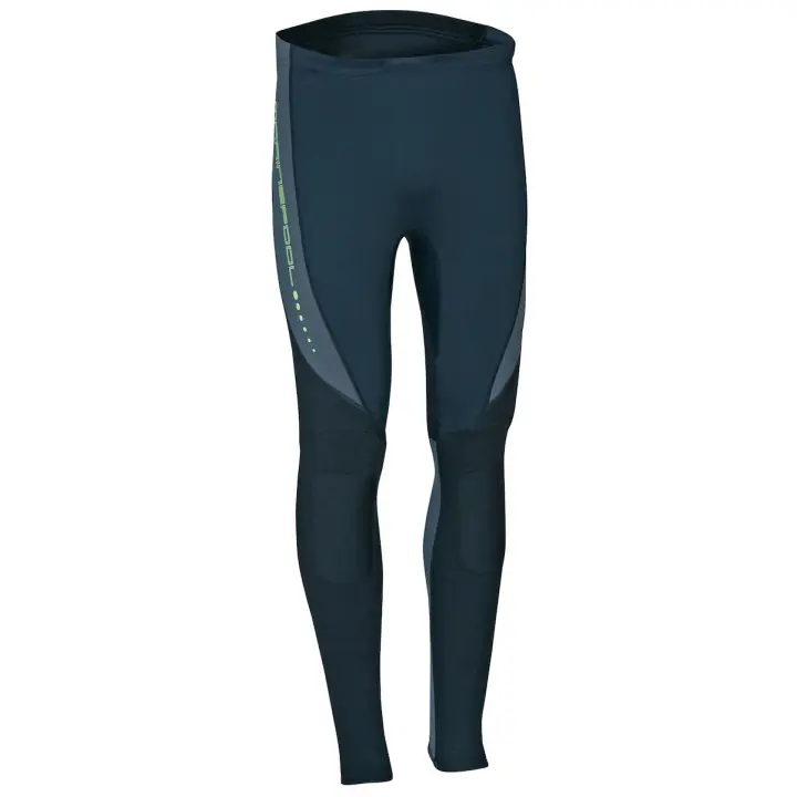 Billig Santa Cruz Rash Hose Herren