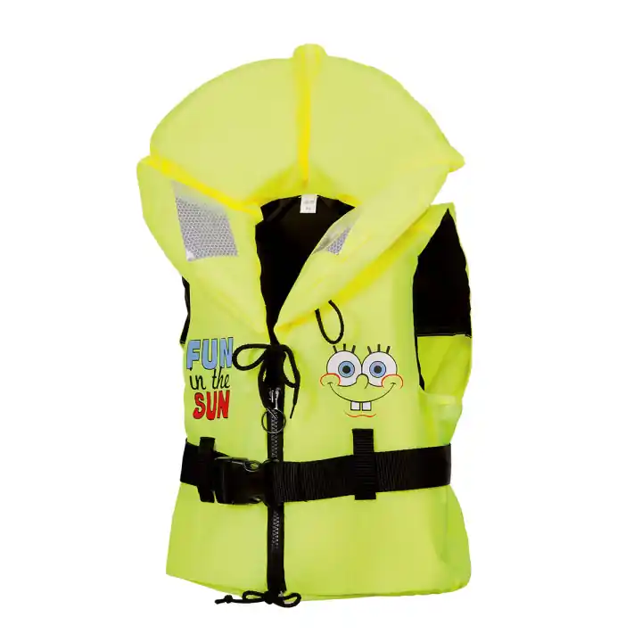 100N Freedom Sponge Bob ISO-10/20kg Preisreduziert