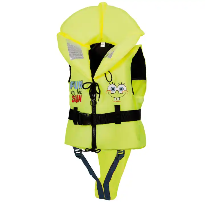 Aktuell 100N Freedom Sponge Bob ISO-5/10kg