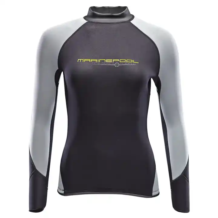 Online Kaufen NTS Flex Shirt LS Damen