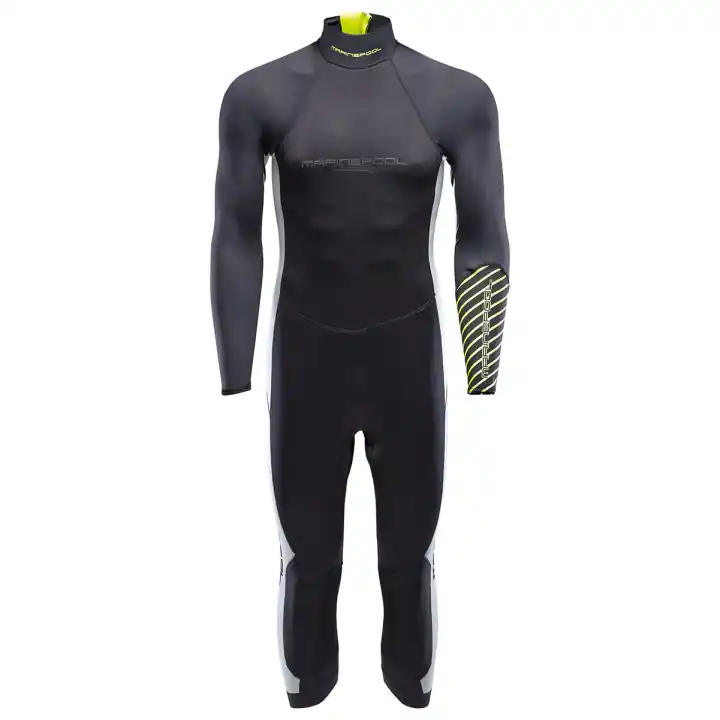 Günstig NTS Evo 7/8 Shorty LS Herren