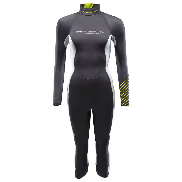 Sonderaktion NTS Evo 7/8 Shorty LS Damen