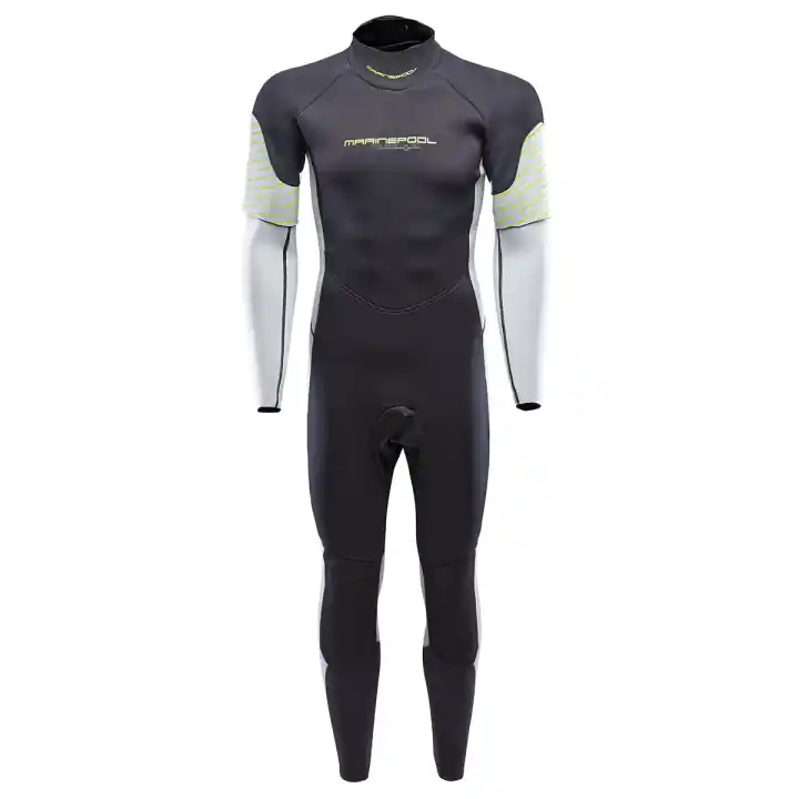 Neue Ware NTS Rio Neoprenanzug Herren