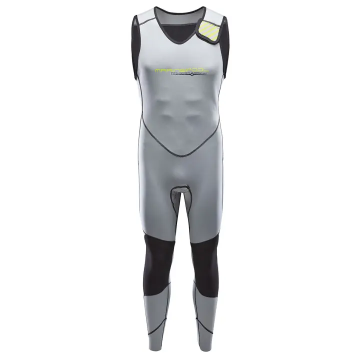 NTS Raw Long John Light Markenprodukt