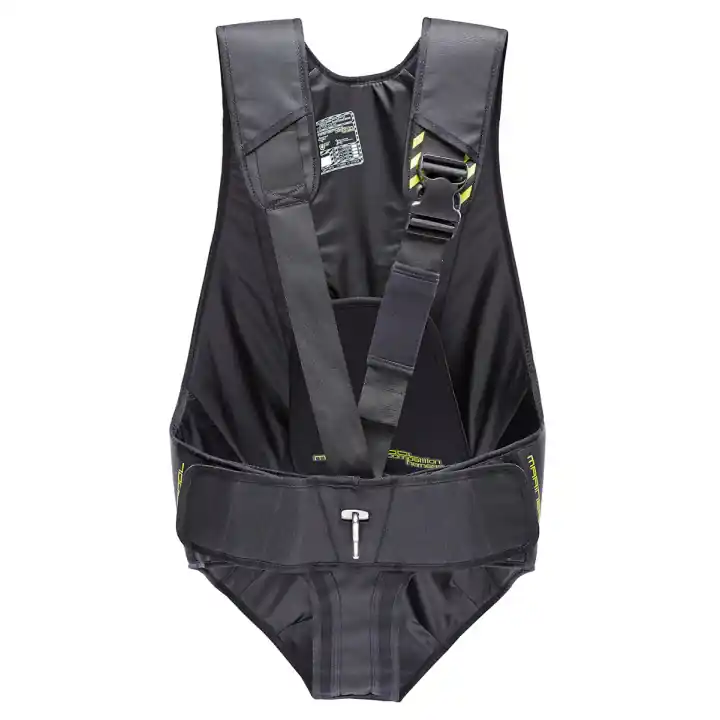 NTS Competition Trapezhose Neuheit