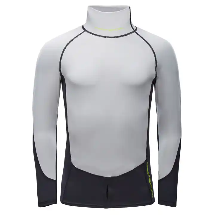 Schnäppchen NTS Rash Guard Langarmshirt Herren