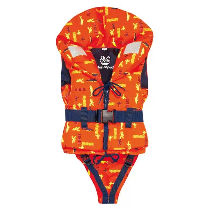 100N Freedom Fish Design ISO-5/10kg Mega-Angebot