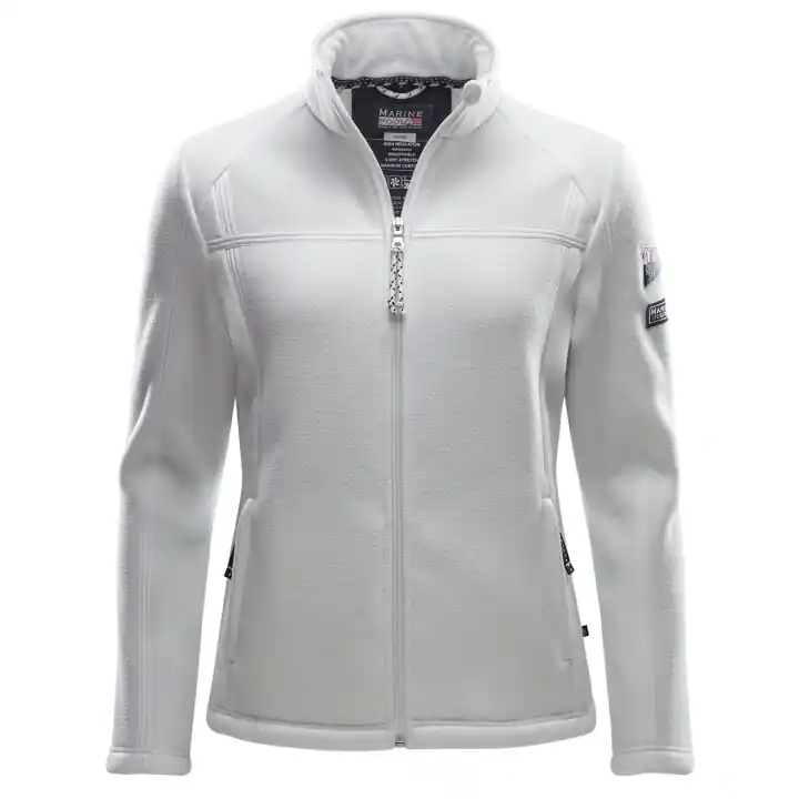 Garantierte Lieferung Falkland II Fleece Jacke Damen