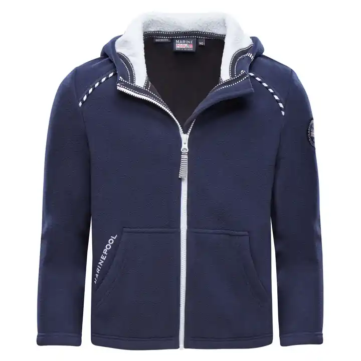 Tammy Fleece Jacke Kinder Ausverkauf