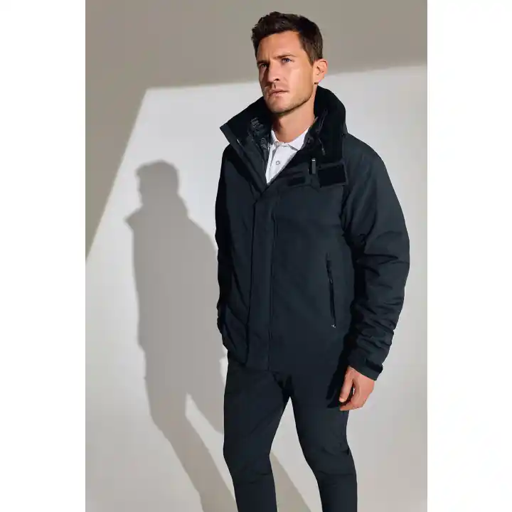 Neu MP Plorer Inzip Jacke Herren