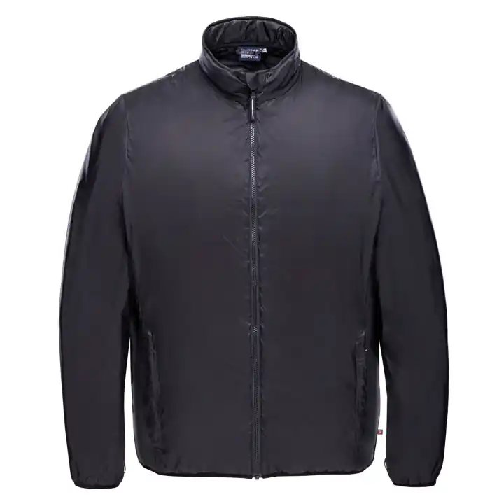 Solange Der Vorrat Reicht Stavanger Midlayer Jacke